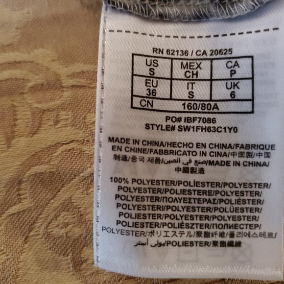 Guess Top - Picture 4 of 5